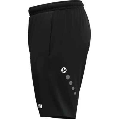 Jako Kinder Freizeitshorts - 8370k-800 - Schwarz Jako Kinder Freizeitshorts - 8370k-800 - Schwarz