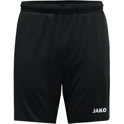 Jako 8370k-800 Zwart Børneshorts - Shorts Jako 8370k-800 Zwart Børneshorts - Shorts