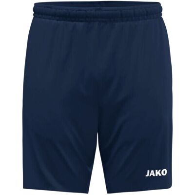 Jako 8370k-900 Blå Shorts - Børneaktivtøj Jako 8370k-900 Blå Shorts - Børneaktivtøj