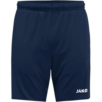 Jako Shorts décontractés pour femmes grande taille - Shorts Jako Shorts décontractés pour femmes grande taille - Shorts