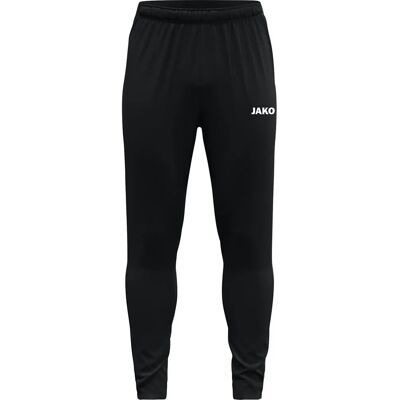 Jako Trainingsbroek 8470k-800 Zwart - Training Pants Jako Trainingsbroek 8470k-800 Zwart - Training Pants