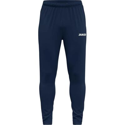 Jako Trainingsbroek 8470-900 Blauw 2X-Large Mannelijk - Training Pants Jako Trainingsbroek 8470-900 Blauw 2X-Large Mannelijk - Training Pants