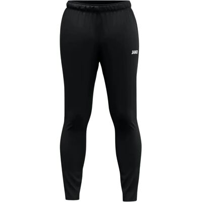 Jako Trainingsbroek 8470d-800 Zwart Extra Large Female - Training Pants Jako Trainingsbroek 8470d-800 Zwart Extra Large Female - Training Pants