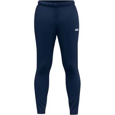 Jako Trainingsbroek 8470d-900 Groot Blauw - Trainingsbroek Jako Trainingsbroek 8470d-900 Groot Blauw - Trainingsbroek