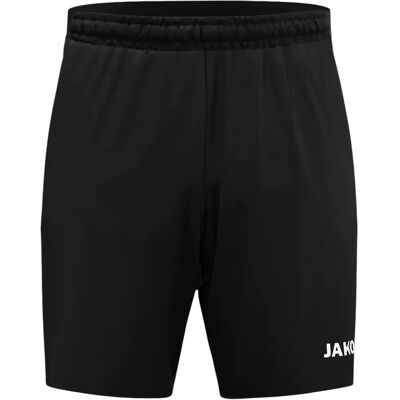 Jako Dynamic fekete - Kétdarabos elasztikus derékpánt fűzővel Jako Dynamic fekete - Kétdarabos elasztikus derékpánt fűzővel