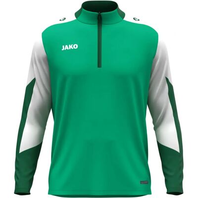 Gyermeknadrágok Jako Ziptop 8670k-204 Groen 128 Male - Gyermeknadrágok Gyermeknadrágok Jako Ziptop 8670k-204 Groen 128 Male - Gyermeknadrágok