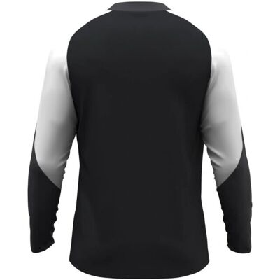 Jako Longsleeve Zwart - Lange mouwen shirt Jako Longsleeve Zwart - Lange mouwen shirt