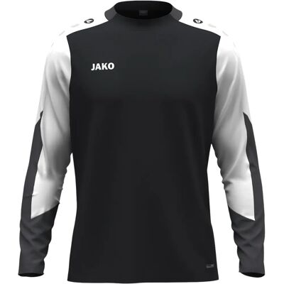 Jako Longsleeve 8870k-826 Negro - Longsleeve Jako Longsleeve 8870k-826 Negro - Longsleeve