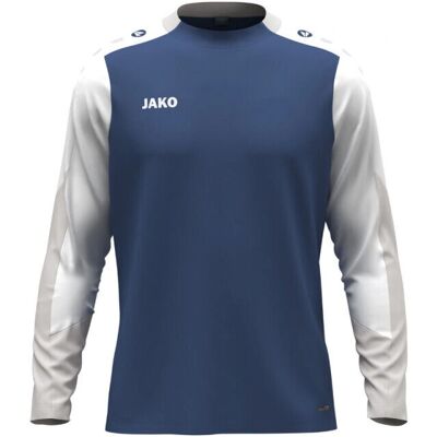 Jako Longsleeve 8870k-921 Storlek 164 Pojkar - Longsleeve Jako Longsleeve 8870k-921 Storlek 164 Pojkar - Longsleeve