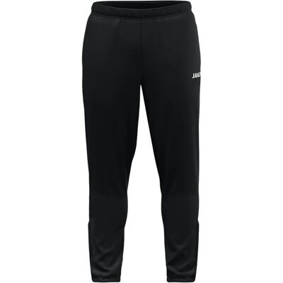 Pantaloni in poliestere Jako - Tasche laterali, Cerniera alla fine della gamba, Polsino elastico - Polyester Pants Pantaloni in poliestere Jako - Tasche laterali, Cerniera alla fine della gamba, Polsino elastico - Polyester Pants