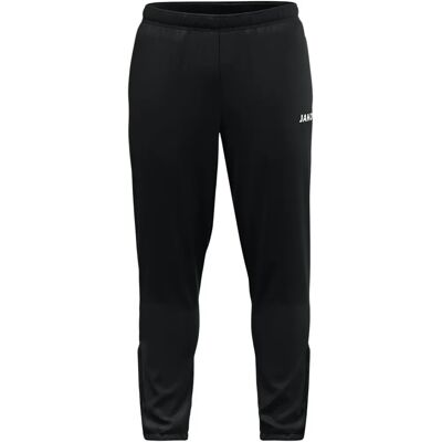 Jako polyesterbroek - 9270-800 - Zwart - XXL Jako polyesterbroek - 9270-800 - Zwart - XXL
