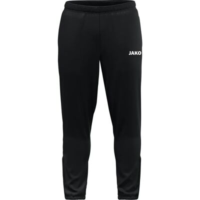 Jako Polyesterbroek 9270-800 Zwart 4X-Large - Polyester Pants Jako Polyesterbroek 9270-800 Zwart 4X-Large - Polyester Pants