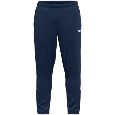 Jako Polyesterbyxor Medium Blå - Polyester trousers Jako Polyesterbyxor Medium Blå - Polyester trousers