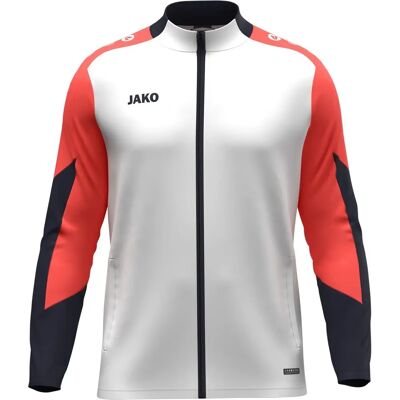 Jako Model 9370k-026 Kinder polyester vest - Vest Jako Model 9370k-026 Kinder polyester vest - Vest