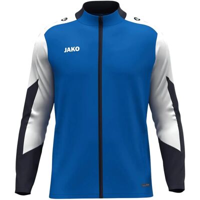 Jako Gilet en polyester 9370k-405 Bleu - Gilet Jako Gilet en polyester 9370k-405 Bleu - Gilet