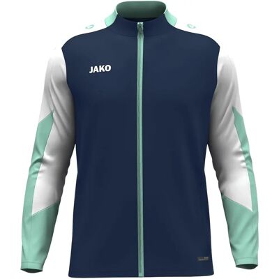 Jako Chaleco de poliéster - 9370k-915 Chaleco infantil dinámico - Chaleco Jako Chaleco de poliéster - 9370k-915 Chaleco infantil dinámico - Chaleco