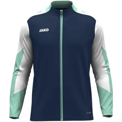 Jako Polyester Weste - 9370k-915 - Blau - Herren Jako Polyester Weste - 9370k-915 - Blau - Herren