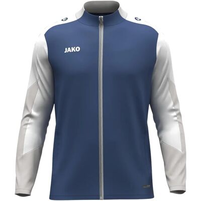 Chaleco de poliéster Jako - 9370k-921 Azul - Hombre Chaleco de poliéster Jako - 9370k-921 Azul - Hombre