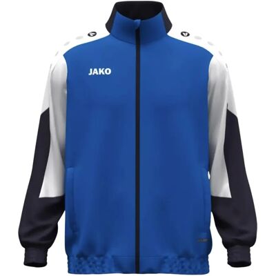 Jako Geweven jas dynamic 9870-405 Blu Extra Large Uomo - Giacca Jako Geweven jas dynamic 9870-405 Blu Extra Large Uomo - Giacca