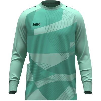 Jako Keepershirt river 8946-251 Green Extra Large - Shirt Jako Keepershirt river 8946-251 Green Extra Large - Shirt