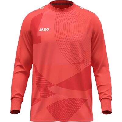 Jako Keepershirt river 8946-365 Rosa L - Skjorta Jako Keepershirt river 8946-365 Rosa L - Skjorta