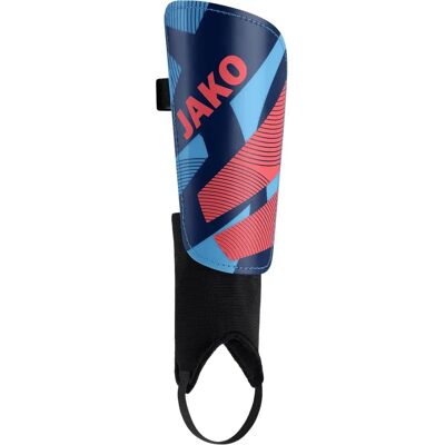 Jako River Classic hellblau S - Schutzausrüstung Jako River Classic hellblau S - Schutzausrüstung