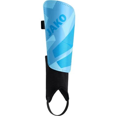 Jako River Classic - Azul claro XS Botas Jako River Classic - Azul claro XS Botas