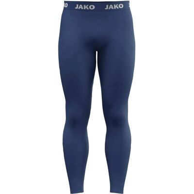 Jako Function 8479900 - Pantalons bleus pour femmes - Pantalons Jako Function 8479900 - Pantalons bleus pour femmes - Pantalons