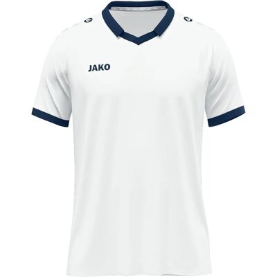 Jako Shirt km 4251-007 Wit Medium Male - Shirt Jako Shirt km 4251-007 Wit Medium Male - Shirt