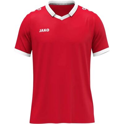 Camicia Jako km 4251-105 Rood Grande - Camicia Camicia Jako km 4251-105 Rood Grande - Camicia