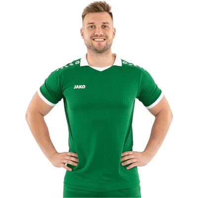 Jako Model km 4251-206 Green XL Shirt - Shirt Jako Model km 4251-206 Green XL Shirt - Shirt
