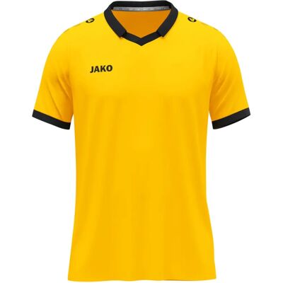 Jako Shirt Glory KM 4251-337 Geel Extra Large - Shirt Jako Shirt Glory KM 4251-337 Geel Extra Large - Shirt