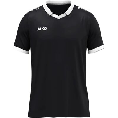 Jako Shirt km 4251-802 Zwart Medium Male - Overhemd Jako Shirt km 4251-802 Zwart Medium Male - Overhemd