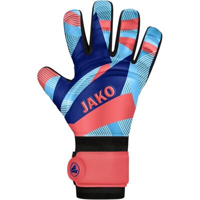 Jako River Basic RC rot 8 - Schuhe Jako River Basic RC rot 8 - Schuhe