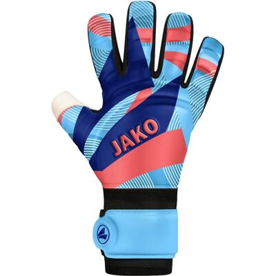 Jako Guantes de Portero - 2584-436 - Unisex Jako Guantes de Portero - 2584-436 - Unisex