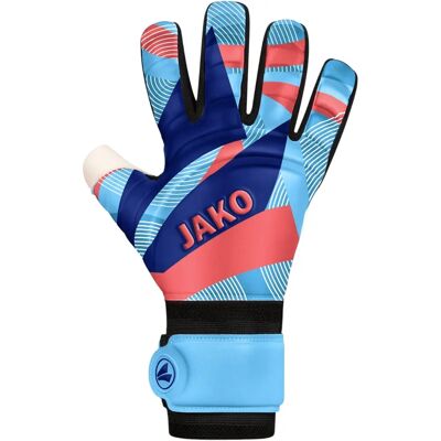 Guantes de portero Jako river supersoft nc 2584-436 - Guantes deportivos Guantes de portero Jako river supersoft nc 2584-436 - Guantes deportivos