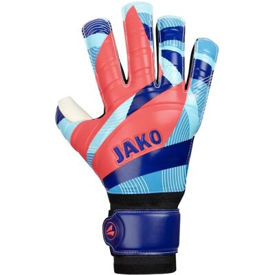 Guantes de Portero Azules Jako - Guantes Guantes de Portero Azules Jako - Guantes