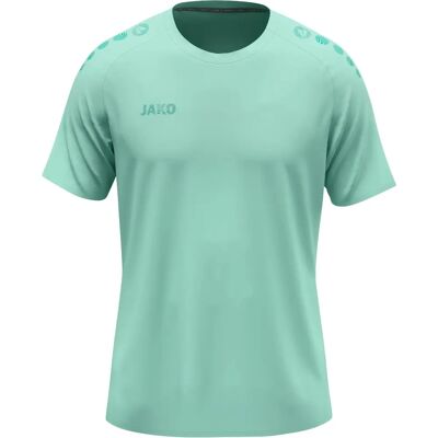 Jako Light Flow - Logo mit Punktmuster, bei 40°C waschbar Jako Light Flow - Logo mit Punktmuster, bei 40°C waschbar