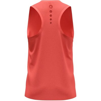 Jako rot Light Flow - Racerback-stil Jako rot Light Flow - Racerback-stil