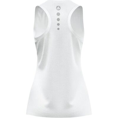 Jako Light Flow Damen weiß - Sportswear Jako Light Flow Damen weiß - Sportswear