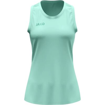 Jako Light Flow női zöld - Racerback stílus Jako Light Flow női zöld - Racerback stílus