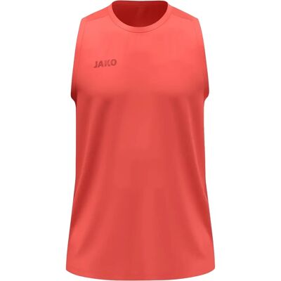 Jako Light Flow Damen rot S - Dames sportkleding Jako Light Flow Damen rot S - Dames sportkleding