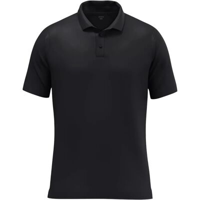 Jako Polo Uni 6305-800 Schwarz 2X-Large Männlich - Hemd Jako Polo Uni 6305-800 Schwarz 2X-Large Männlich - Hemd