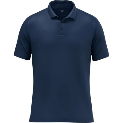 Jako Polo 6305-900 Blau Extra Large - Hemd Jako Polo 6305-900 Blau Extra Large - Hemd