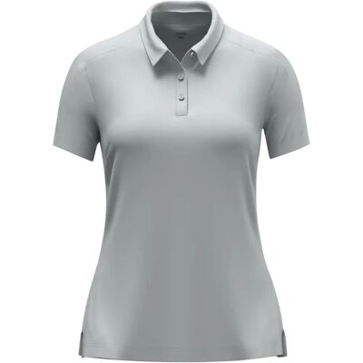 Jako Polo uni Damen 6305d-522 Grau Extra Large - Hemd Jako Polo uni Damen 6305d-522 Grau Extra Large - Hemd