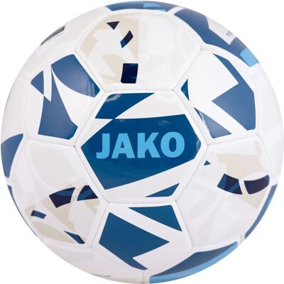 Jako Wedstrijdbal futsal 2367-693 Wit - Balón de futsal Jako Wedstrijdbal futsal 2367-693 Wit - Balón de futsal