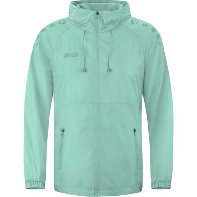 Jako Lightweight Flow 9876k-251 Groen 140 Mannelijk - Kleding Jako Lightweight Flow 9876k-251 Groen 140 Mannelijk - Kleding