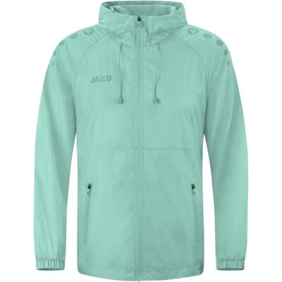 Jako 9876k-251 Groen Lichtgewicht - Kleding Jako 9876k-251 Groen Lichtgewicht - Kleding