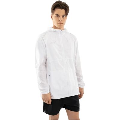 Jako Lightweightjas Flow 9876-000 - Jas Jako Lightweightjas Flow 9876-000 - Jas