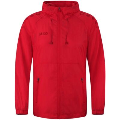 Veste Légère Jako 9876-100 Rouge - Veste Veste Légère Jako 9876-100 Rouge - Veste